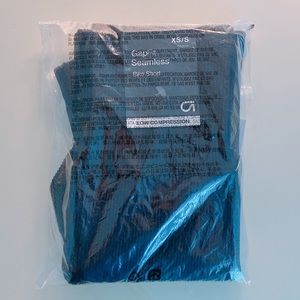 GapFit Seamless Bike Shorts Low Compression XS/S